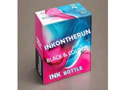 CANON GI 46 REFILL PACK