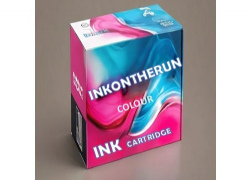 HP 652 XL COLOUR COMPATIBLE