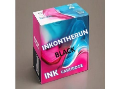 HP 21XL BLACK COMPATIBLE