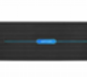 USB Mini Soundbar 2.0CH 